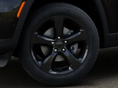 More photos of 2025 Jeep Grand Cherokee GRAND CHEROKEE L LIMITED 4X4 at Cable Dahmer Chrysler Dodge Jeep Ram of Kansas City, MO