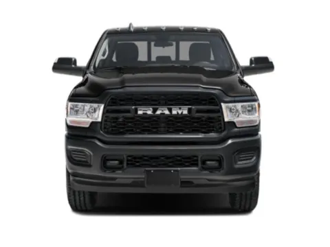 More photos of 2020 RAM 2500 Tradesman Crew Cab 4X4 6'4' Box at Cable Dahmer Chrysler Dodge Jeep Ram of Kansas City, MO