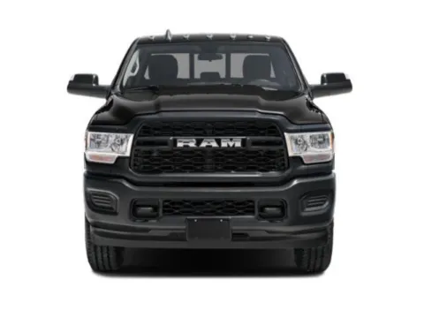 More photos of 2020 RAM 2500 Tradesman Crew Cab 4X4 6'4' Box at Cable Dahmer Chrysler Dodge Jeep Ram of Kansas City, MO