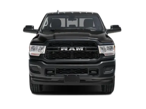More photos of 2020 RAM 2500 Tradesman Crew Cab 4X4 6'4' Box at Cable Dahmer Chrysler Dodge Jeep Ram of Kansas City, MO