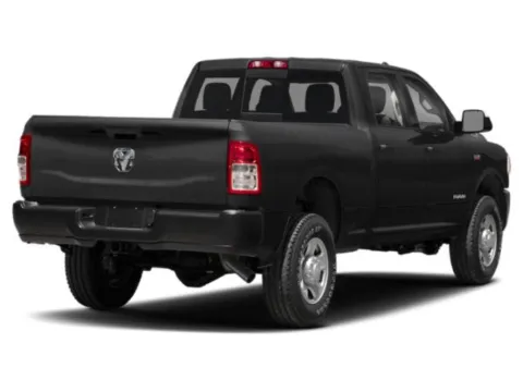 Another view of 2020 RAM 2500 Tradesman Crew Cab 4X4 6'4' Box for sale in Kansas City, MO at Cable Dahmer Chrysler Dodge Jeep Ram of Kansas City