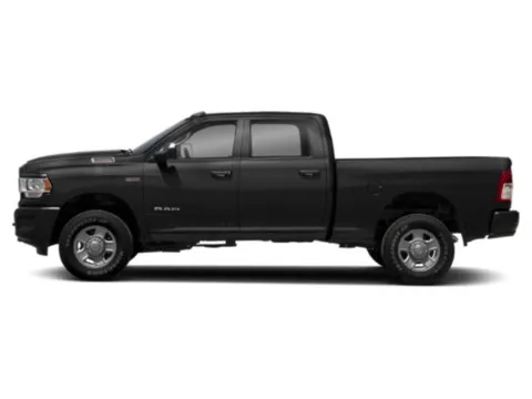 Photos of 2020 RAM 2500 Tradesman Crew Cab 4X4 6'4' Box for sale in Kansas City, MO at Cable Dahmer Chrysler Dodge Jeep Ram of Kansas City