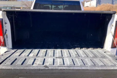 More photos of 2021 GMC Sierra 1500 4WD Crew Cab Short Box SLT at Cable Dahmer Chrysler Dodge Jeep Ram of Kansas City, MO