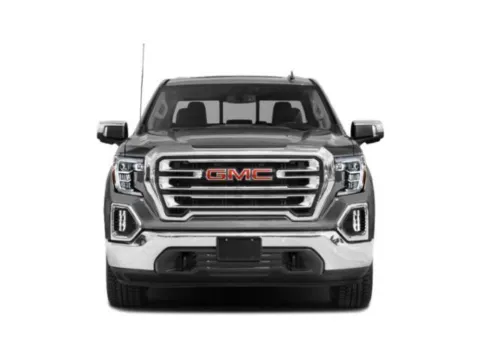 More photos of 2021 GMC Sierra 1500 4WD Crew Cab Short Box SLT at Cable Dahmer Chrysler Dodge Jeep Ram of Kansas City, MO