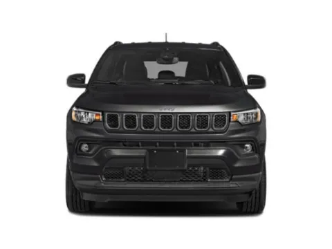 More photos of 2024 Jeep Compass Limited 4x4 at Cable Dahmer Chrysler Dodge Jeep Ram of Kansas City, MO