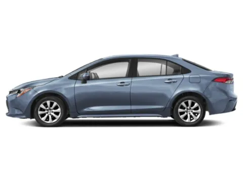 Photos of 2024 Toyota Corolla LE for sale in Kansas City, MO at Cable Dahmer Chrysler Dodge Jeep Ram of Kansas City