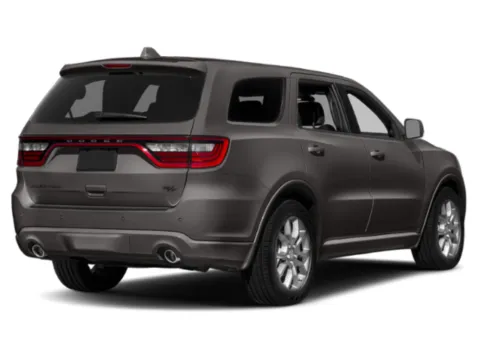 Photos of 2019 Dodge Durango R/T for sale in Kansas City, MO at Cable Dahmer Chrysler Dodge Jeep Ram of Kansas City