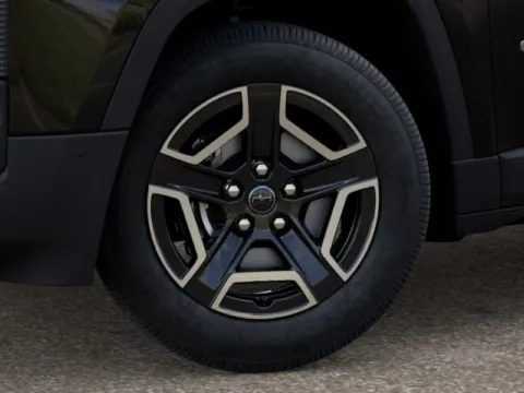 More photos of 2026 Jeep Cherokee CHEROKEE LIMITED 4X4 at Cable Dahmer Chrysler Dodge Jeep Ram of Kansas City, MO