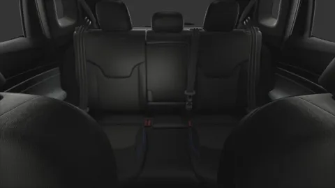 Another view of 2026 Jeep Compass COMPASS LATITUDE ALTITUDE 4X4 for sale in Kansas City, MO at Cable Dahmer Chrysler Dodge Jeep Ram of Kansas City