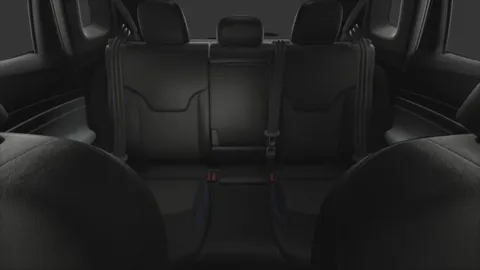 Another view of 2026 Jeep Compass COMPASS LATITUDE ALTITUDE 4X4 for sale in Kansas City, MO at Cable Dahmer Chrysler Dodge Jeep Ram of Kansas City