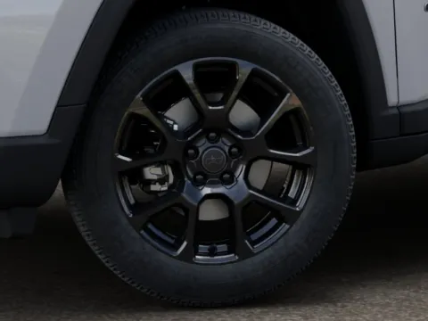 More photos of 2026 Jeep Compass COMPASS LATITUDE ALTITUDE 4X4 at Cable Dahmer Chrysler Dodge Jeep Ram of Kansas City, MO