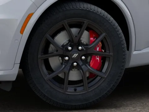 More photos of 2026 Dodge Durango DURANGO SRT HELLCAT JAILBREAK AWD at Cable Dahmer Chrysler Dodge Jeep Ram of Kansas City, MO
