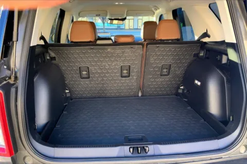 More photos of 2024 Ford Bronco Sport Outer Banks at Cable Dahmer Chrysler Dodge Jeep Ram of Kansas City, MO