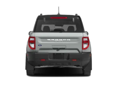 More photos of 2024 Ford Bronco Sport Outer Banks at Cable Dahmer Chrysler Dodge Jeep Ram of Kansas City, MO