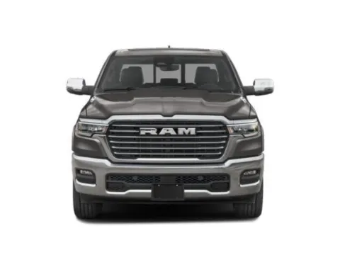 More photos of 2026 RAM Ram 1500 RAM 1500 LARAMIE CREW CAB 4X4 5'7' BOX at Cable Dahmer Chrysler Dodge Jeep Ram of Kansas City, MO