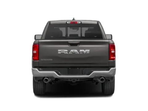 More photos of 2026 RAM Ram 1500 RAM 1500 LARAMIE CREW CAB 4X4 5'7' BOX at Cable Dahmer Chrysler Dodge Jeep Ram of Kansas City, MO