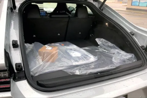 More photos of 2026 Dodge Charger Scat Pack Plus at Cable Dahmer Chrysler Dodge Jeep Ram of Kansas City, MO