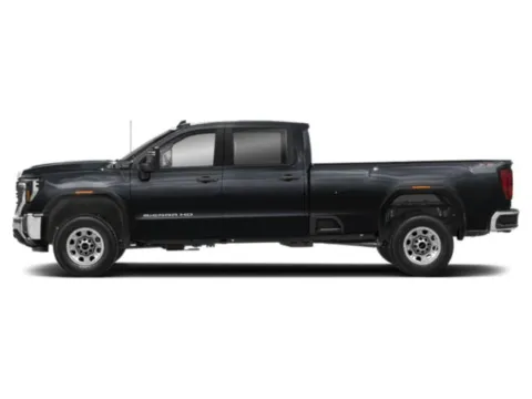 Photos of 2024 GMC Sierra 3500HD 4WD Crew Cab Long Bed Denali for sale in Kansas City, MO at Cable Dahmer Chrysler Dodge Jeep Ram of Kansas City
