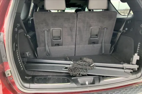 More photos of 2021 Dodge Durango Citadel AWD at Cable Dahmer Chrysler Dodge Jeep Ram of Kansas City, MO