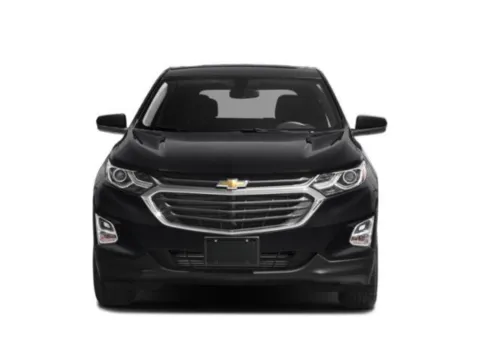More photos of 2020 Chevrolet Equinox AWD LT 1.5L Turbo at Cable Dahmer Chrysler Dodge Jeep Ram of Kansas City, MO
