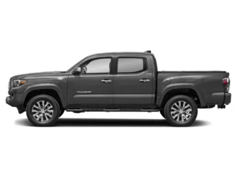 Photos of 2020 Toyota Tacoma Limited for sale in Kansas City, MO at Cable Dahmer Chrysler Dodge Jeep Ram of Kansas City