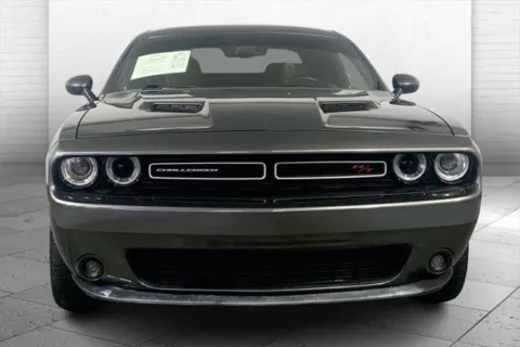 Photos of 2018 Dodge Challenger R/T for sale in Kansas City, MO at Cable Dahmer Chrysler Dodge Jeep Ram of Kansas City