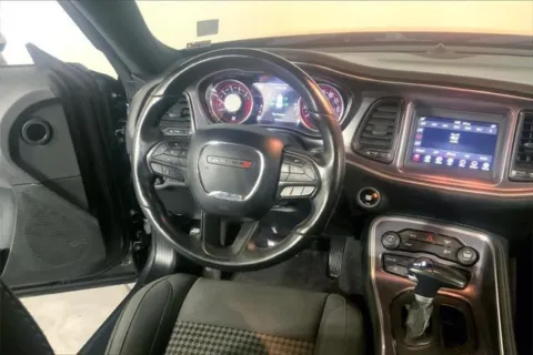 More photos of 2018 Dodge Challenger R/T at Cable Dahmer Chrysler Dodge Jeep Ram of Kansas City, MO