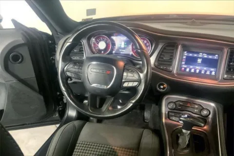 More photos of 2018 Dodge Challenger R/T at Cable Dahmer Chrysler Dodge Jeep Ram of Kansas City, MO