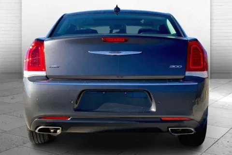 Another view of 2019 Chrysler 300 Limited AWD for sale in Kansas City, MO at Cable Dahmer Chrysler Dodge Jeep Ram of Kansas City