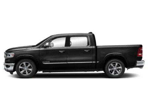 Photos of 2019 RAM 1500 Limited Crew Cab 4x4 5'7' Box for sale in Kansas City, MO at Cable Dahmer Chrysler Dodge Jeep Ram of Kansas City