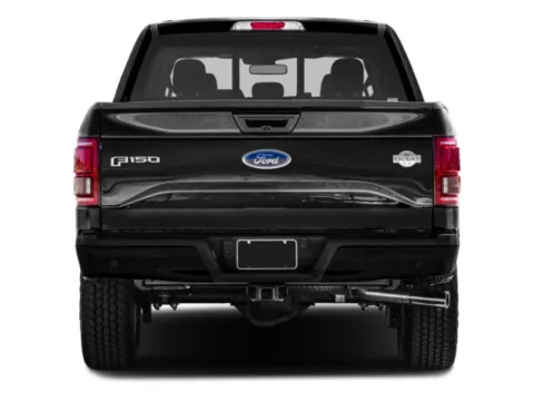 More photos of 2017 Ford F-150 King Ranch at Cable Dahmer Chrysler Dodge Jeep Ram of Kansas City, MO