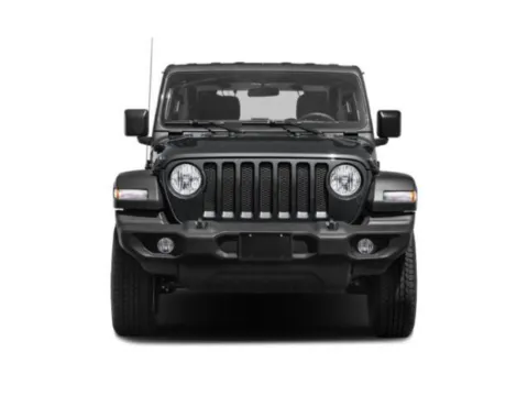 More photos of 2018 Jeep Wrangler Sport S 4x4 at Cable Dahmer Chrysler Dodge Jeep Ram of Kansas City, MO