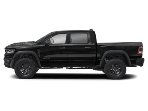 Photos of 2023 RAM 1500 TRX Crew Cab 4x4 5'7' Box for sale in Kansas City, MO at Cable Dahmer Chrysler Dodge Jeep Ram of Kansas City