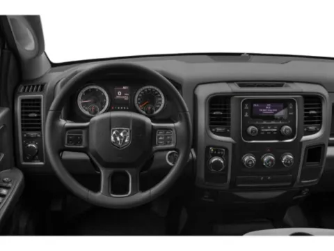 More photos of 2014 RAM 1500 Express at Cable Dahmer Chrysler Dodge Jeep Ram of Kansas City, MO
