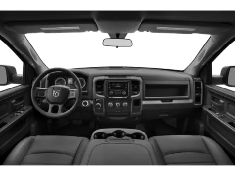 More photos of 2014 RAM 1500 Express at Cable Dahmer Chrysler Dodge Jeep Ram of Kansas City, MO