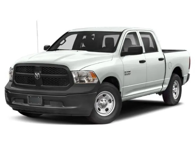 2014 RAM 1500 Express's photo