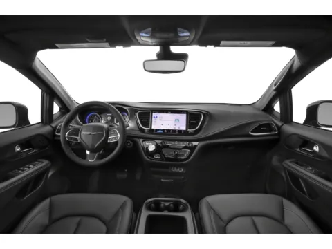 More photos of 2026 Chrysler Pacifica Select at Cable Dahmer Chrysler Dodge Jeep Ram of Kansas City, MO