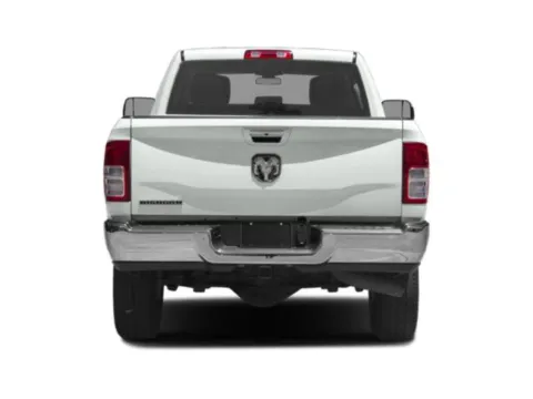 More photos of 2020 RAM 2500 Big Horn Crew Cab 4X4 6'4' Box at Cable Dahmer Chrysler Dodge Jeep Ram of Kansas City, MO