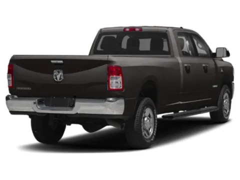Another view of 2020 RAM 2500 Big Horn Crew Cab 4X4 6'4' Box for sale in Kansas City, MO at Cable Dahmer Chrysler Dodge Jeep Ram of Kansas City