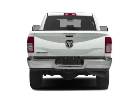 More photos of 2020 RAM 2500 Big Horn Crew Cab 4X4 6'4' Box at Cable Dahmer Chrysler Dodge Jeep Ram of Kansas City, MO