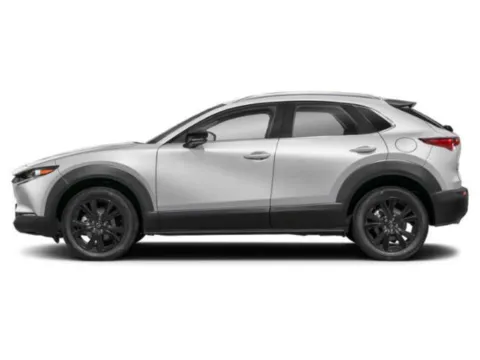 Photos of 2024 Mazda Mazda CX-30 2.5 S Select Sport for sale in Kansas City, MO at Cable Dahmer Chrysler Dodge Jeep Ram of Kansas City