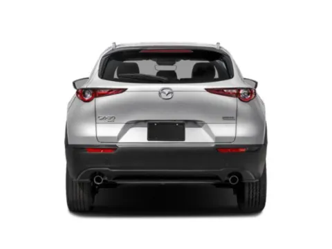 More photos of 2024 Mazda Mazda CX-30 2.5 S Select Sport at Cable Dahmer Chrysler Dodge Jeep Ram of Kansas City, MO