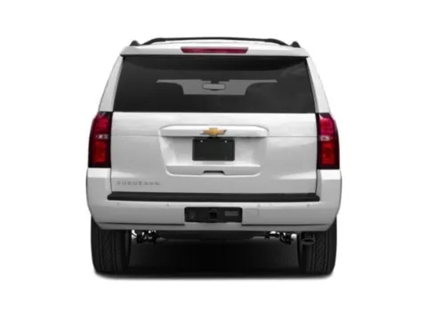 More photos of 2018 Chevrolet Suburban LT at Cable Dahmer Chrysler Dodge Jeep Ram of Kansas City, MO