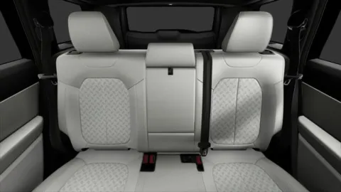 Another view of 2026 Jeep Cherokee CHEROKEE OVERLAND 4X4 for sale in Kansas City, MO at Cable Dahmer Chrysler Dodge Jeep Ram of Kansas City