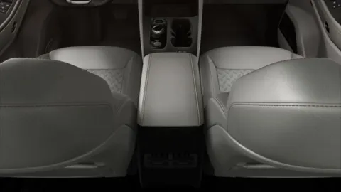 More photos of 2026 Jeep Cherokee CHEROKEE OVERLAND 4X4 at Cable Dahmer Chrysler Dodge Jeep Ram of Kansas City, MO