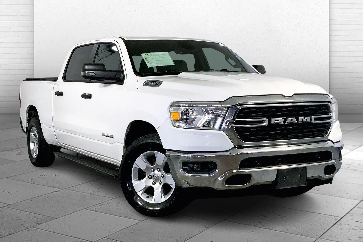 2023 RAM Ram 1500 Pickup Big Horn/Lone Star