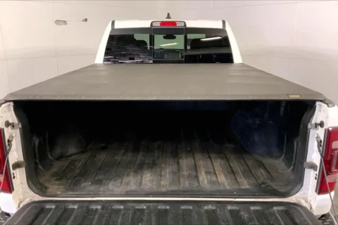 More photos of 2023 RAM 1500 Big Horn Crew Cab 4x4 6'4' Box at Cable Dahmer Chrysler Dodge Jeep Ram of Kansas City, MO