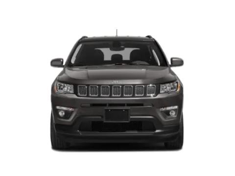 More photos of 2019 Jeep Compass Limited 4x4 at Cable Dahmer Chrysler Dodge Jeep Ram of Kansas City, MO