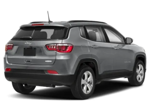 Another view of 2019 Jeep Compass Limited 4x4 for sale in Kansas City, MO at Cable Dahmer Chrysler Dodge Jeep Ram of Kansas City