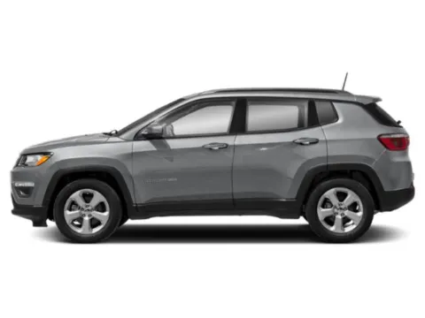 Photos of 2019 Jeep Compass Limited 4x4 for sale in Kansas City, MO at Cable Dahmer Chrysler Dodge Jeep Ram of Kansas City